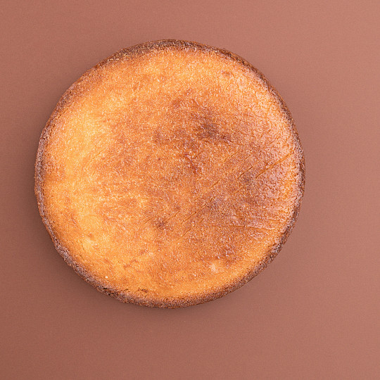 Gâteau breton