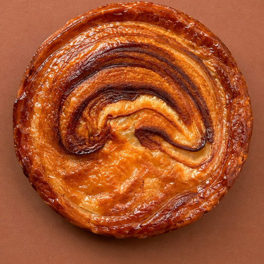 Kouign-amann