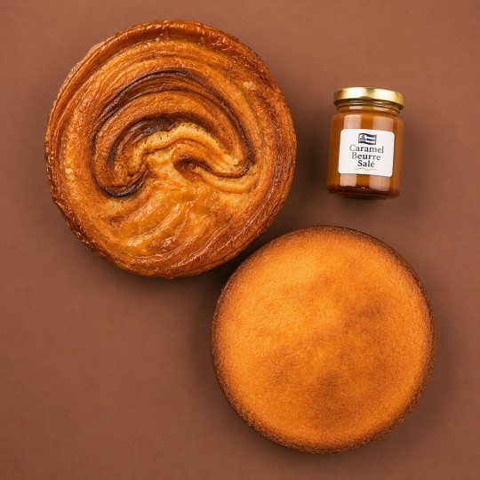 Coffret découverte