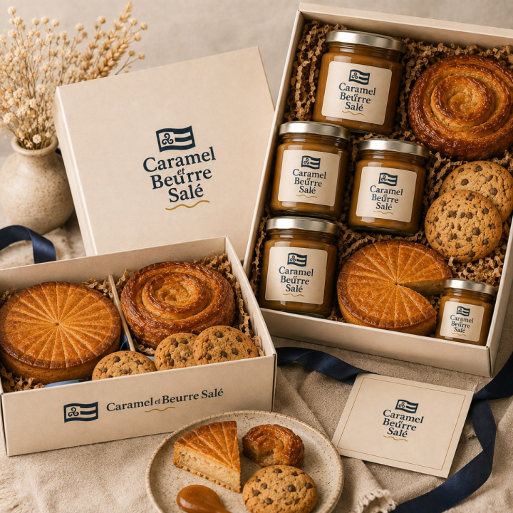 Coffret découverte