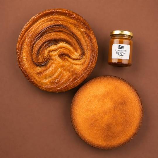 Coffret découverte